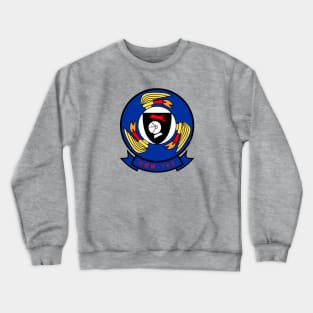 HMM 165 Crewneck Sweatshirt